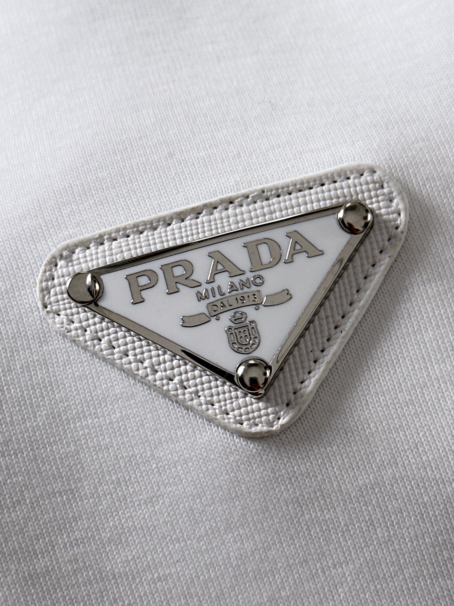 プラダ「Prada」2024秋冬 メンズ スタンドカラージャケット