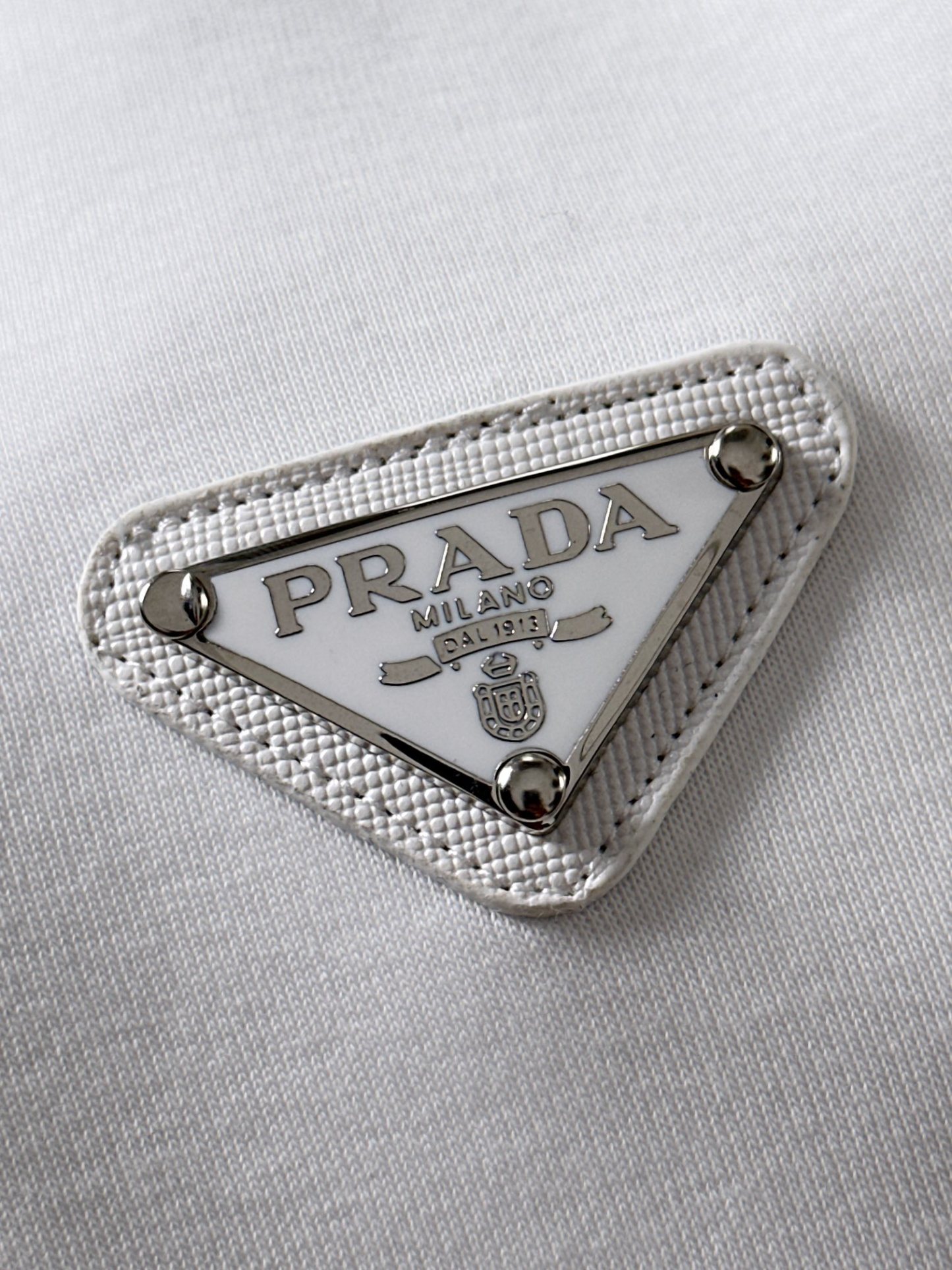 プラダ「Prada」2024秋冬 メンズ スタンドカラージャケット