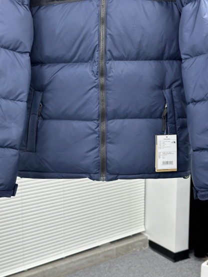 ザ・ノースフェイス「The North Face」Nuptse 1996 ダウンジャケット