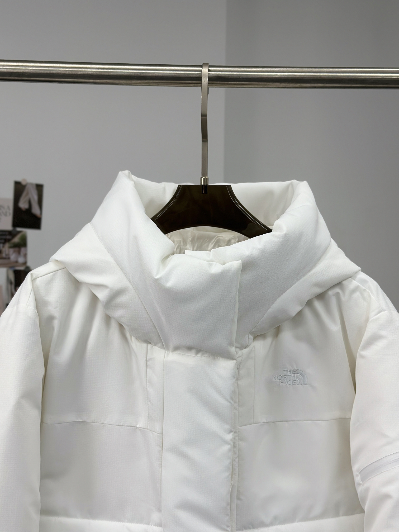 ザ・ノースフェイス「The North Face」UE アーバンアウトドア ダウンジャケット