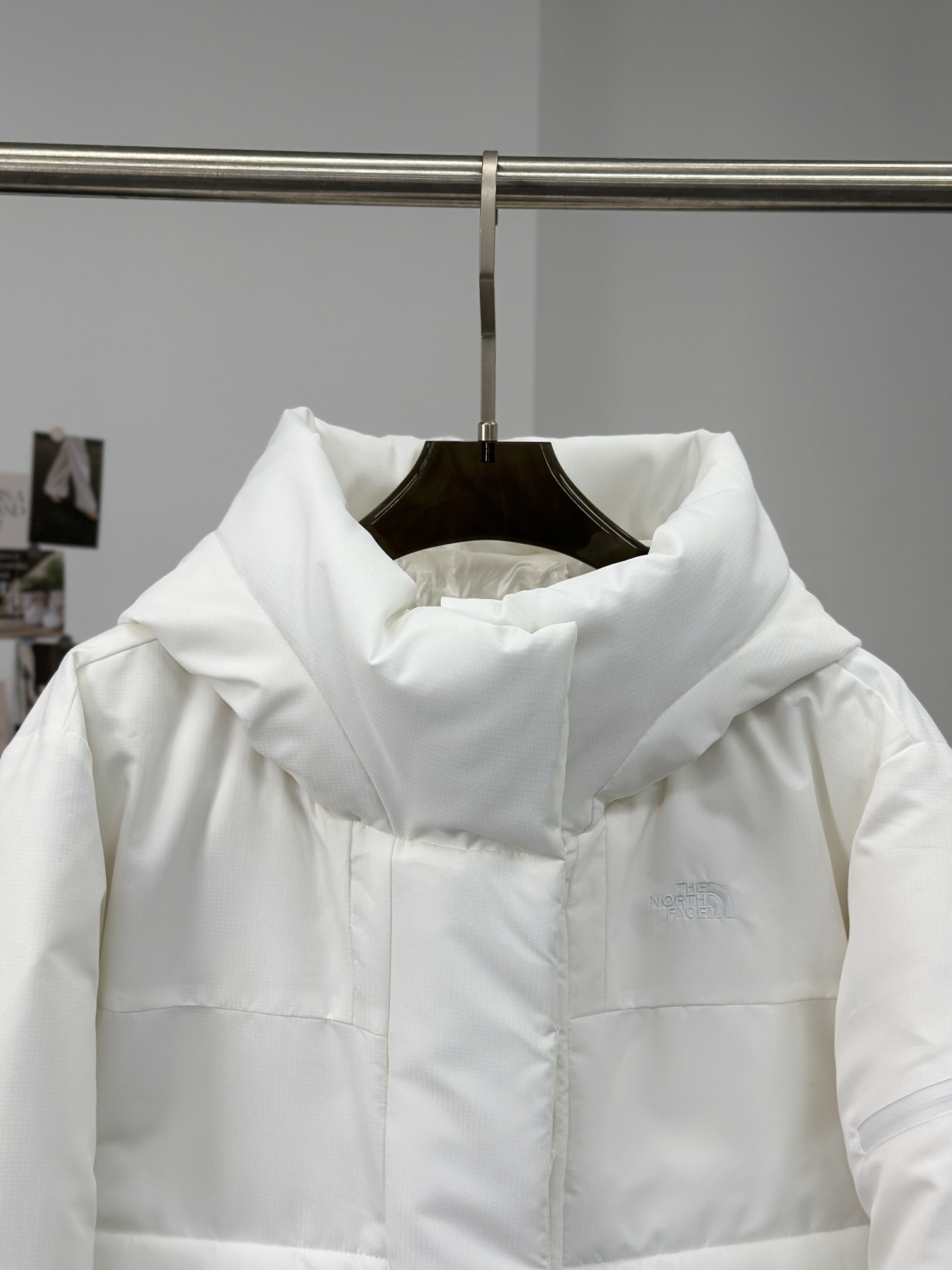 ザ・ノースフェイス「The North Face」UE アーバンアウトドア ダウンジャケット