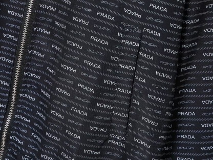 プラダ「Prada」2024 ss春の新作メンズジャケット