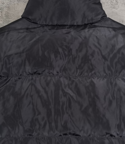 バレンシアガ「Balenciaga」秋冬新作刺繍大ピンダブルダウンジャケット