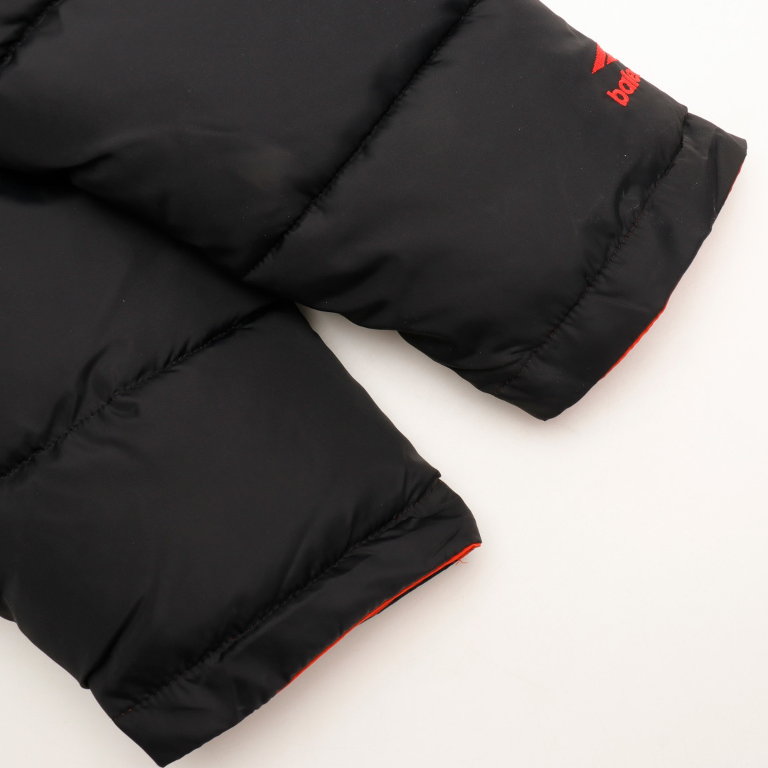 バレンシアガ「Balenciaga」‌ BLCG 24FW 3B リバーシブル ダウンジャケット