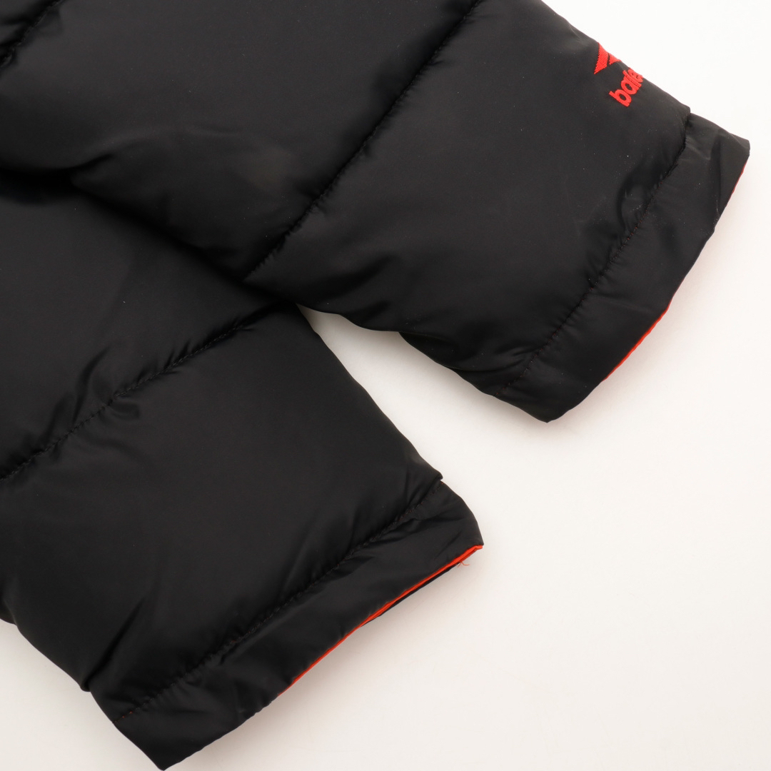 バレンシアガ「Balenciaga」‌ BLCG 24FW 3B リバーシブル ダウンジャケット