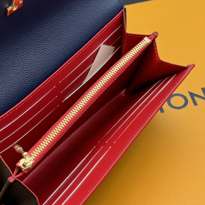 ルイ・ヴィトン(Louis Vuitton) ポルトフォイユ･カプシーヌ