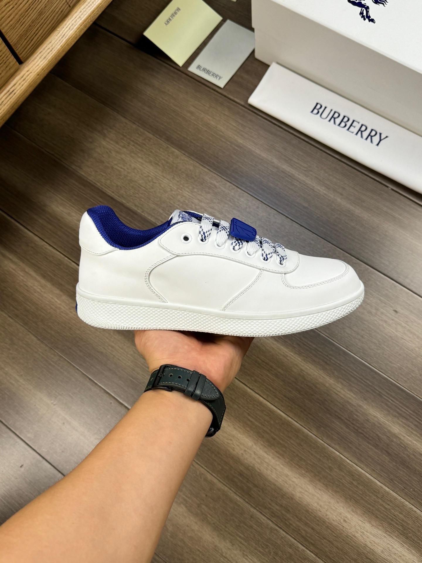 バーバリー「Burberry」P190 メンズウールトレンチコート