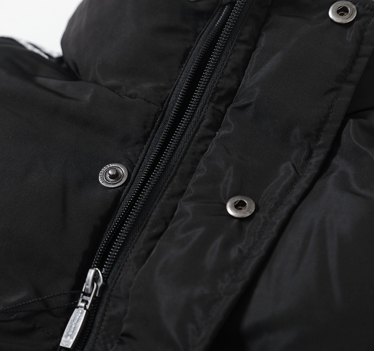 バレンシアガ Balenciaga x Adidas ランウェイ サイドストライプ クルーネック ジャケット-ISETAN PRESTIGE CURATED