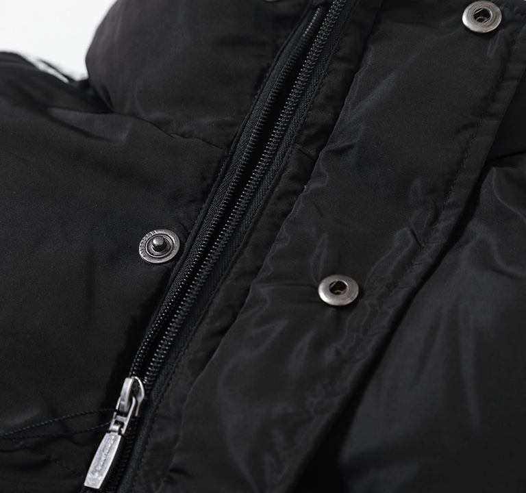 バレンシアガ Balenciaga x Adidas ランウェイ サイドストライプ クルーネック ジャケット-ISETAN PRESTIGE CURATED