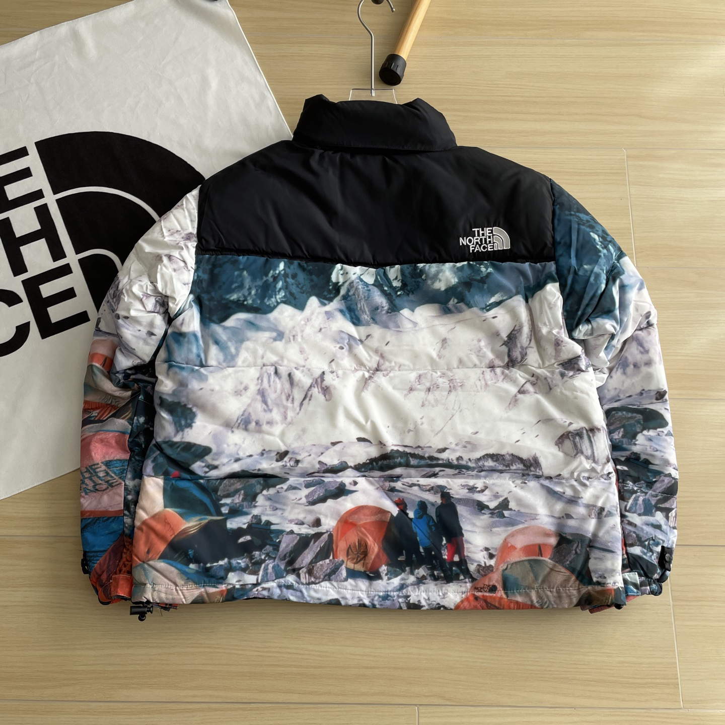 ザ・ノースフェイス「The North Face」1996 ノースフェイス 700フィルパワー ダウンジャケット