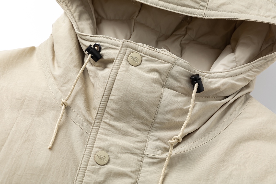 ザ・ノースフェイス「The North Face」パフィー カップルダウンジャケット