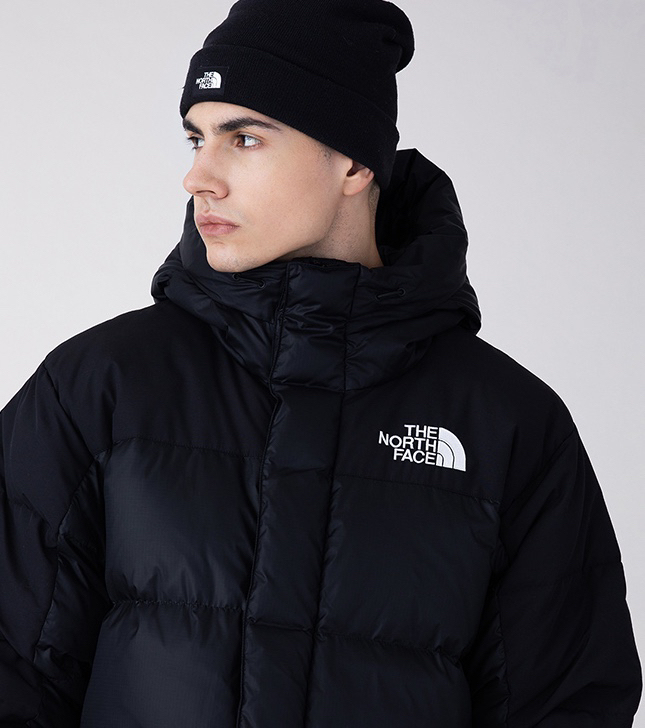 ザ・ノースフェイス「The North Face」ユニセックス プレミアムダウンジャケット