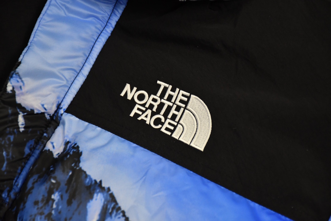 ザ・ノースフェイス「The North Face」Mountain Baltoro Jacket ダウンジャケット