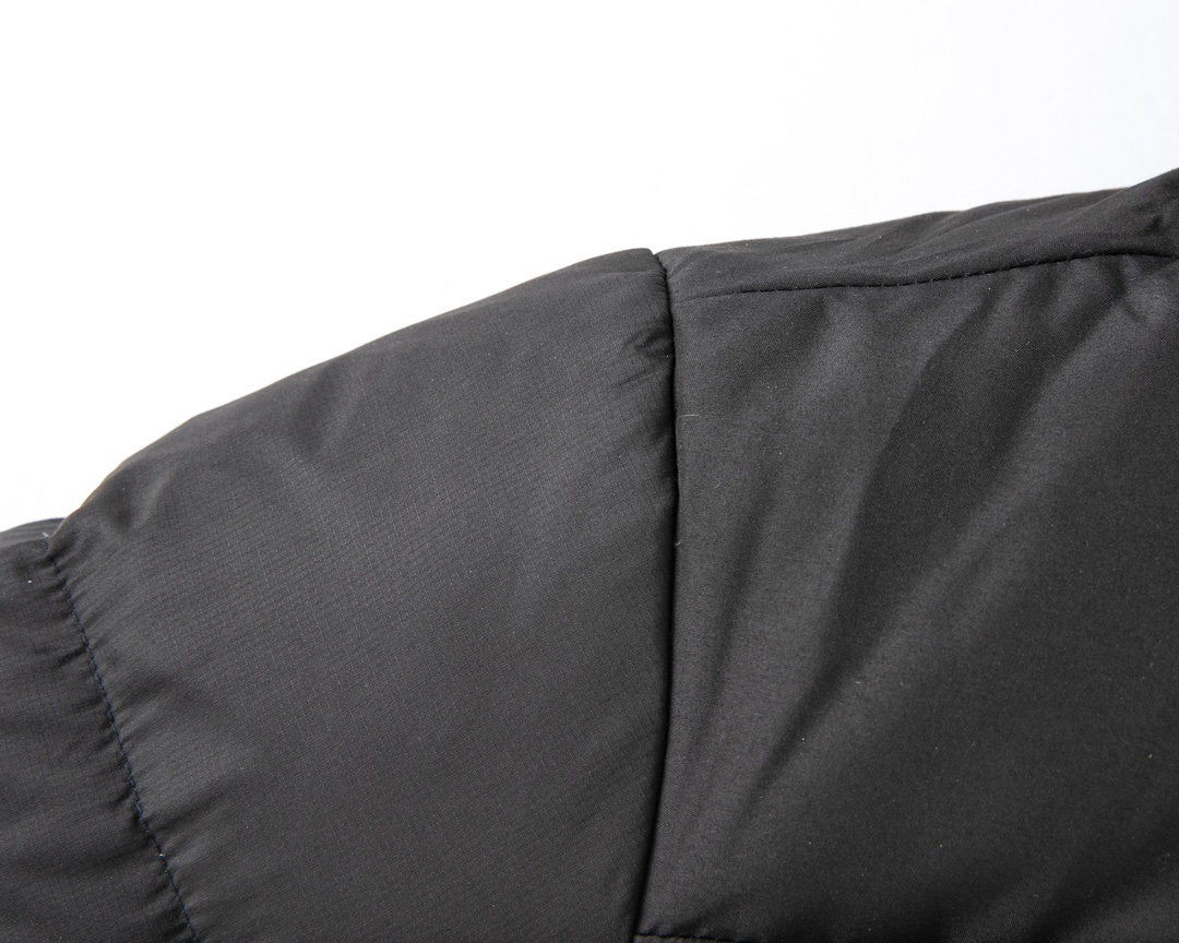 ザ・ノースフェイス「The North Face」ロング ストームプロテクト ダウンコート