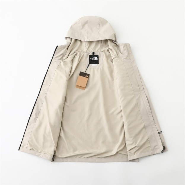 ザ・ノースフェイス「The North Face」ストームシールド リラックスフィット ジャケット