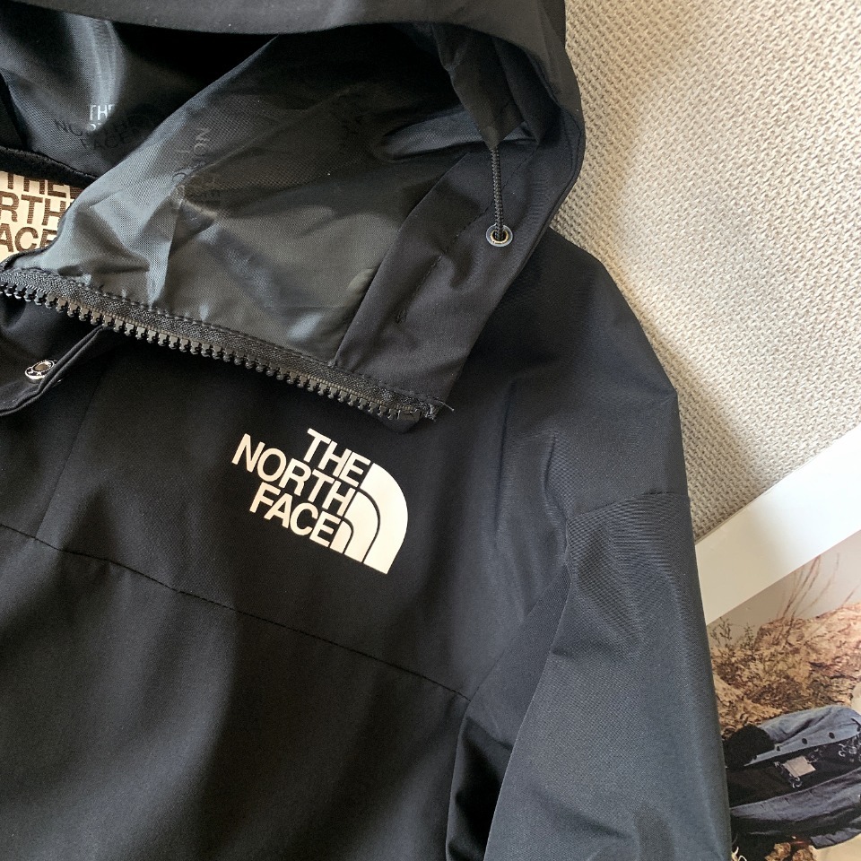 ザ・ノースフェイス「The North Face」1986 フューチャーライト ジャケット