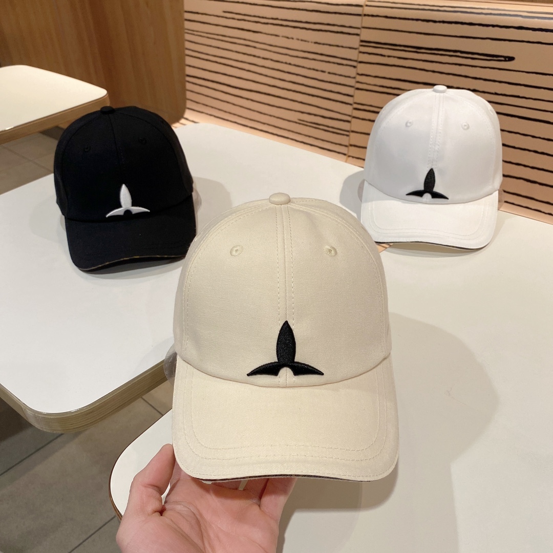 ルイ・ヴィトン「Louis Vuitton」ニューコレクション 韓国風 ベースボールキャップ