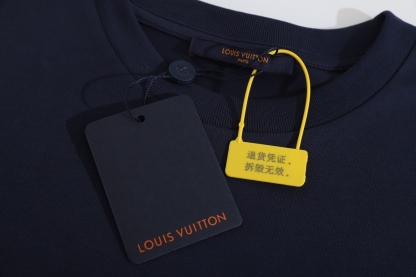 ルイ・ヴィトン「Louis Vuitton」モノグラムオールオーバー 半袖Tシャツ