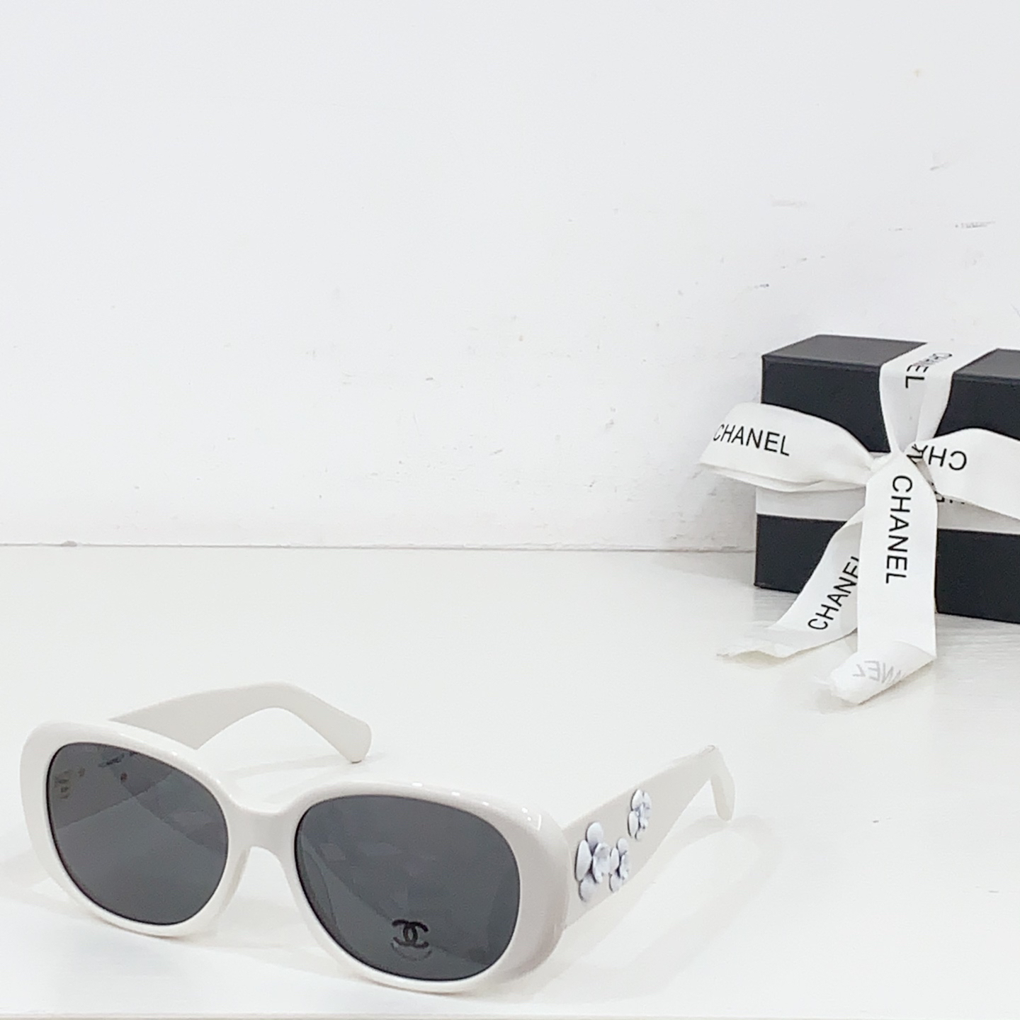 シャネル「Chanel」2025 クチュール サングラス