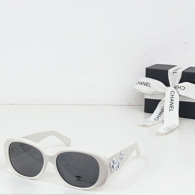 シャネル「Chanel」2025 クチュール サングラス