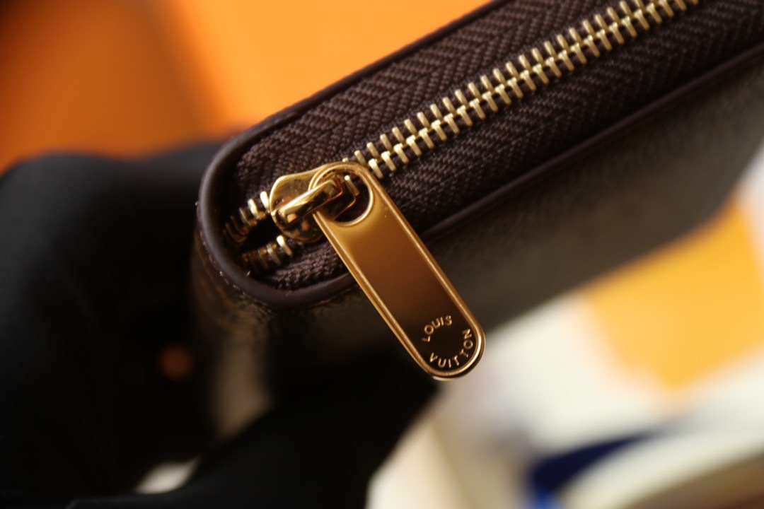 ルイ・ヴィトン「Louis Vuitton」ジッピー･コイン パース