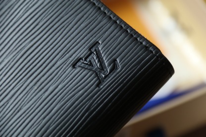 ルイ・ヴィトン「Louis Vuitton」ジッピー･コイン パース