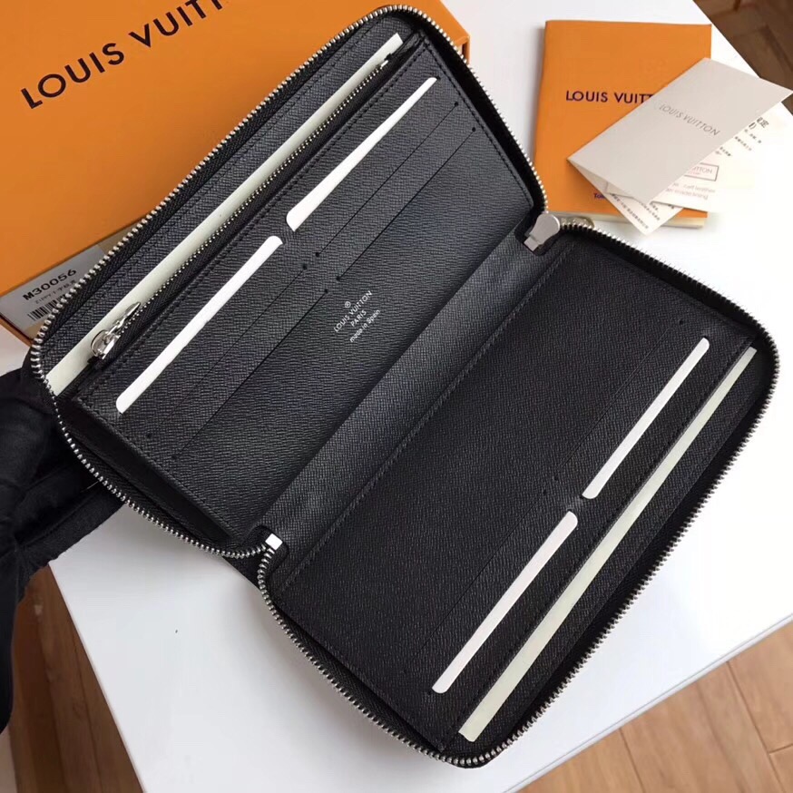 ルイ・ヴィトン(Louis Vuitton) ジッピー･オーガナイザー NM