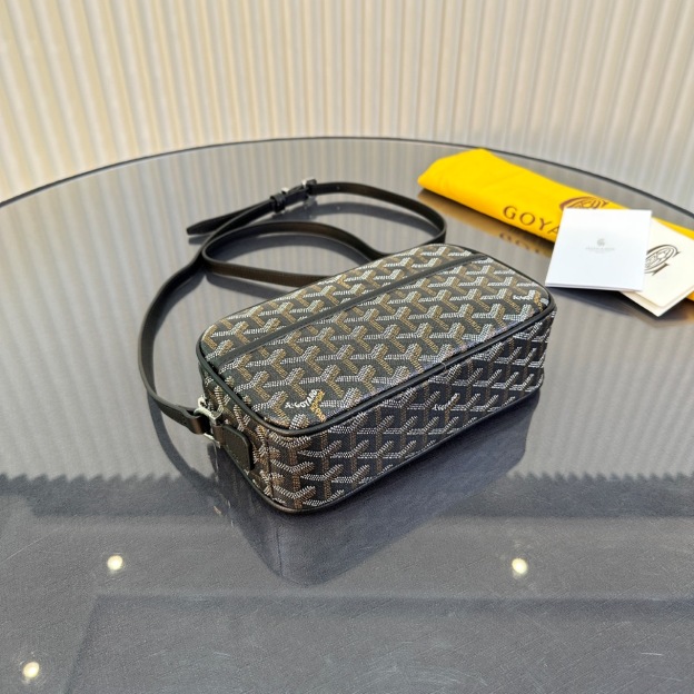 ゴヤール「Goyard」 Cap-Vert カメラバッグ