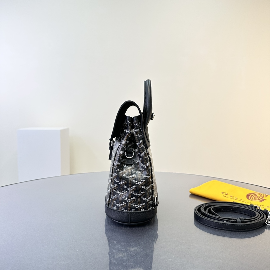 ゴヤール「Goyard」 Alpin Mini ミニバックパック