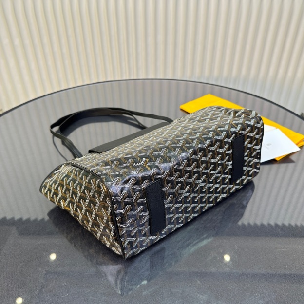 ]ゴヤール「Goyard」Belvedere トートバッグ