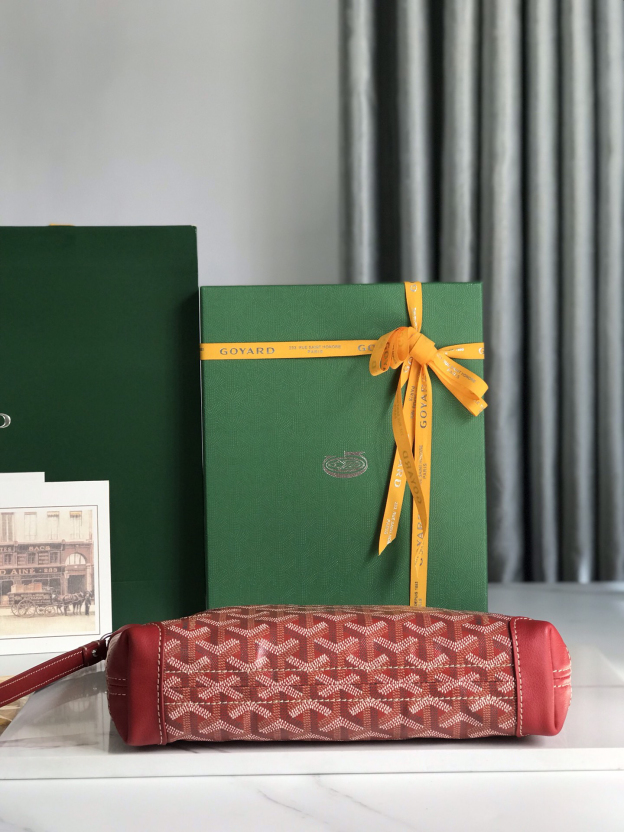 ゴヤール「Goyard」Conti ハンドバッグ