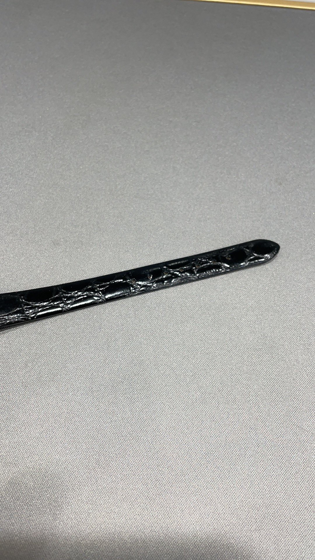 ショパール「Chopard」ハッピーダイヤモンド レディースウォッチ36mm