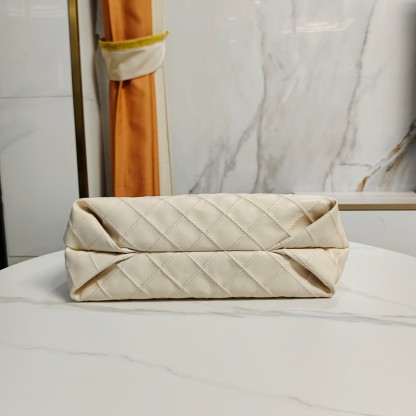 トリー バーチ「Tory Burch」 FLEMING SOFT 抽繩ショルダーバッグ