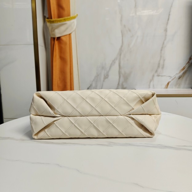 トリー バーチ「Tory Burch」 FLEMING SOFT 抽繩ショルダーバッグ