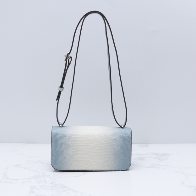 トリー バーチ「Tory Burch」 ELEANOR ミニ 豆腐バッグ