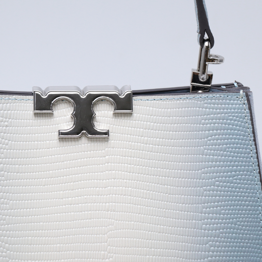 トリー バーチ「Tory Burch」ELEANOR レザー ハンドバッグ