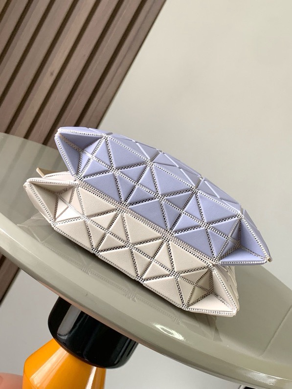 イッセイ・ミヤケ「Issey Miyake」   DUO ツインスター トートバッグ