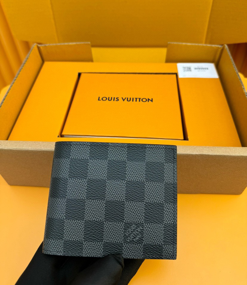 ルイ・ヴィトン「Louis Vuitton」ポルトフォイユ･マルコ NM