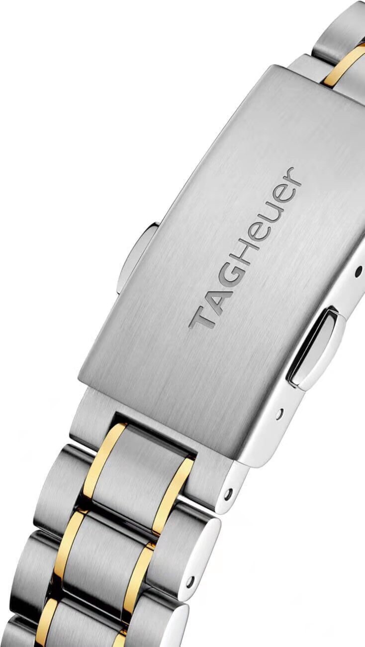 タグ・ホイヤー「TAG Heuer」Formula 1 レディス クオーツ腕時計 32mm