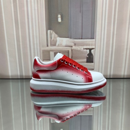 アレキサンダー・マックイーン［Alexander McQueen］Oversized Sneaker スニーカー