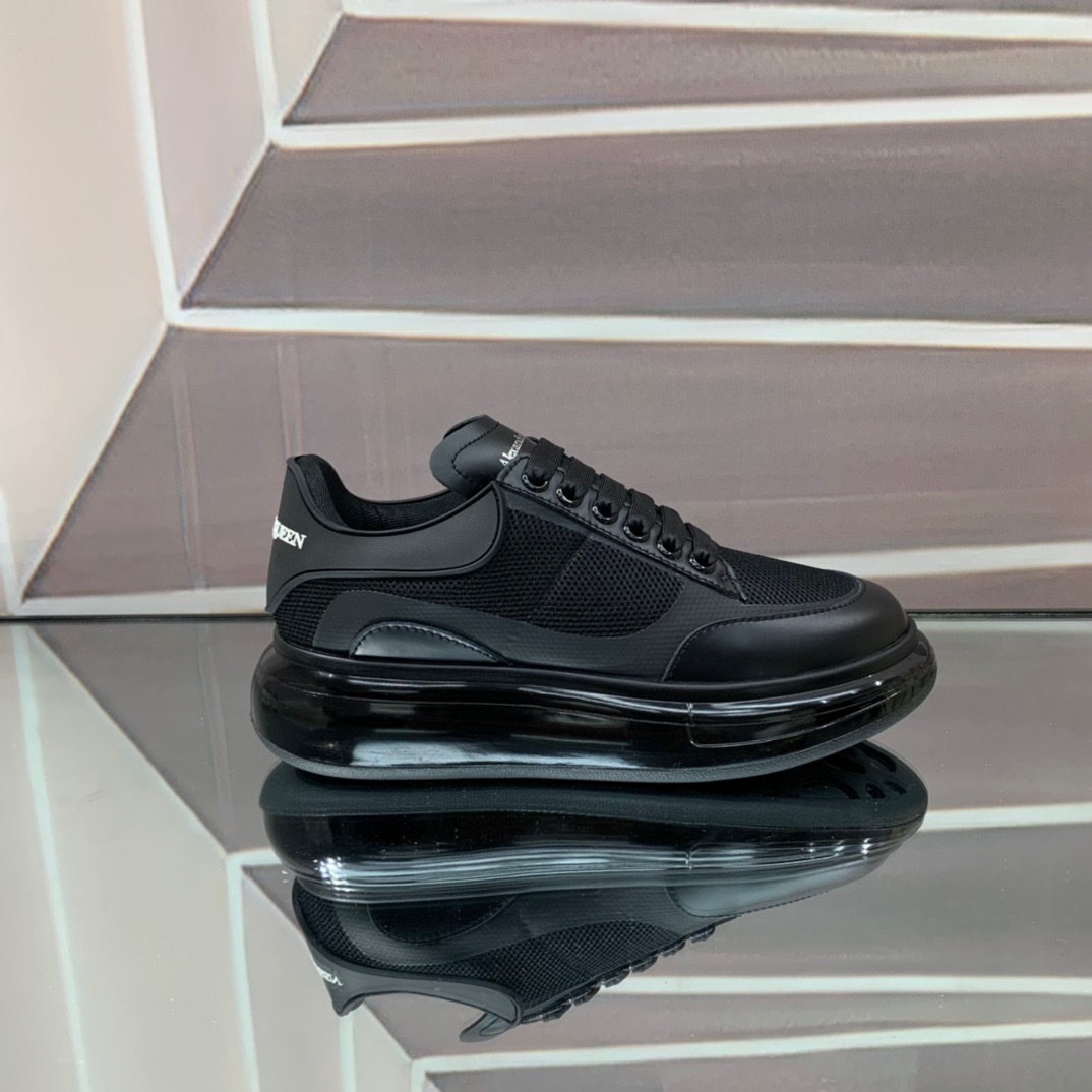 アレキサンダー・マックイーン［Alexander McQueen］Oversized Sneaker スニーカー