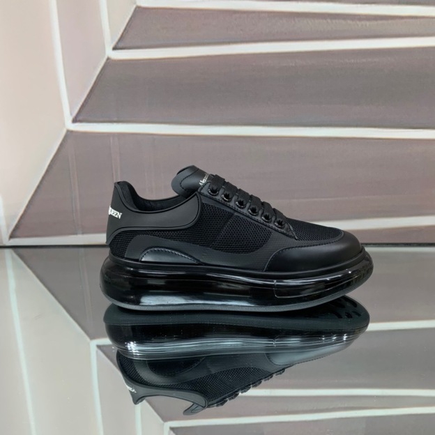 アレキサンダー・マックイーン［Alexander McQueen］Oversized Sneaker スニーカー