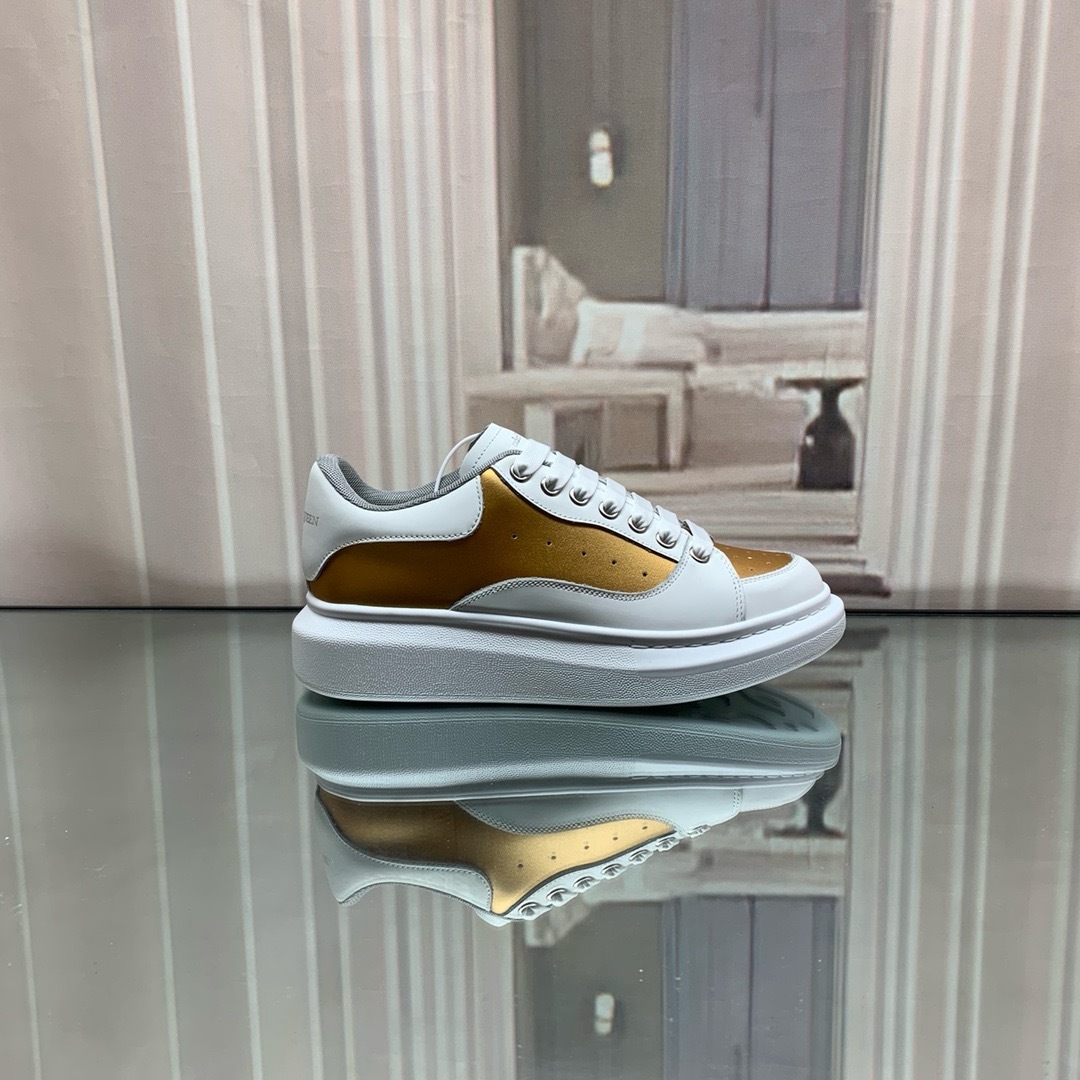 アレキサンダー・マックイーン［Alexander McQueen］Oversized Sneaker スニーカー