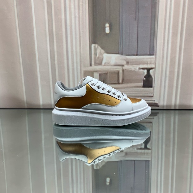 アレキサンダー・マックイーン［Alexander McQueen］Oversized Sneaker スニーカー