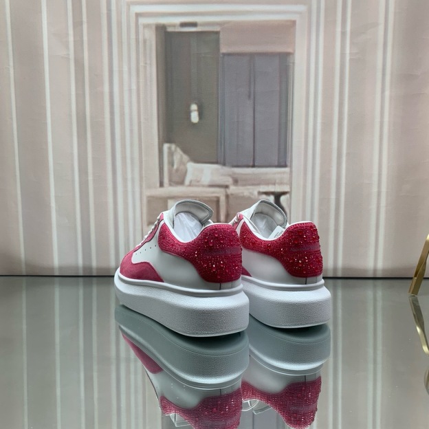 アレキサンダー・マックイーン［Alexander McQueen］Oversized Sneaker スニーカー