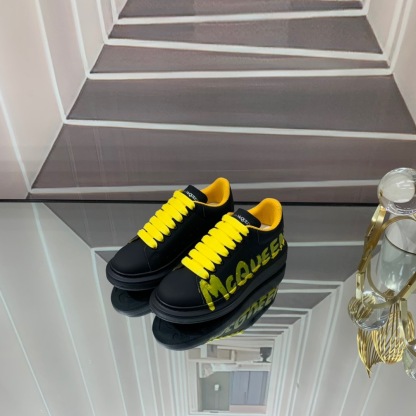 アレキサンダー・マックイーン［Alexander McQueen］Oversized Sneaker スニーカー