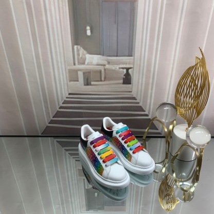 アレキサンダー・マックイーン［Alexander McQueen］Oversized Sneaker スニーカー