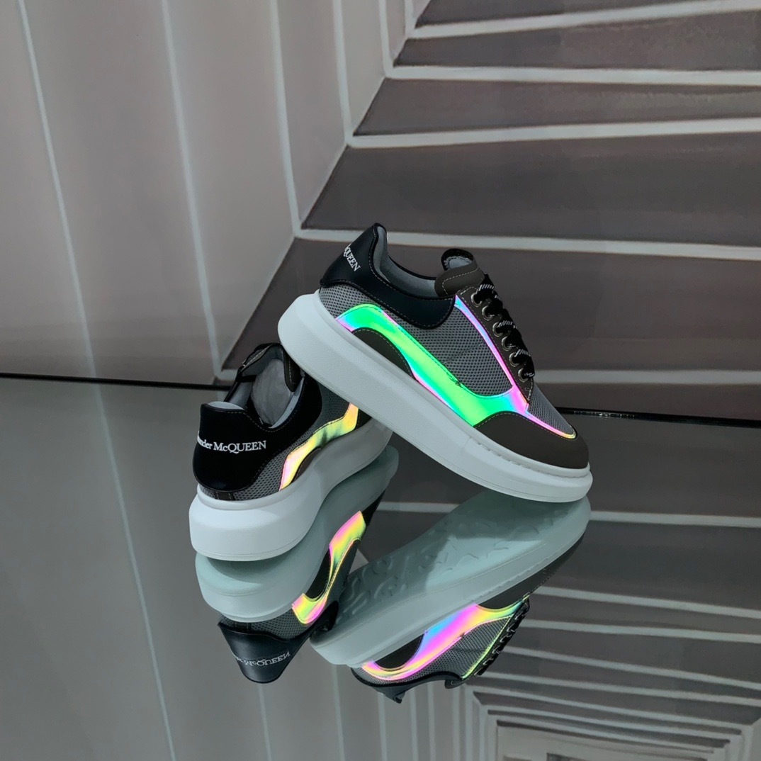 アレキサンダー・マックイーン［Alexander McQueen］Oversized Sneaker スニーカー