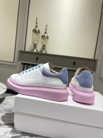 アレキサンダー・マックイーン［Alexander McQueen］Oversized Sneaker スニーカー