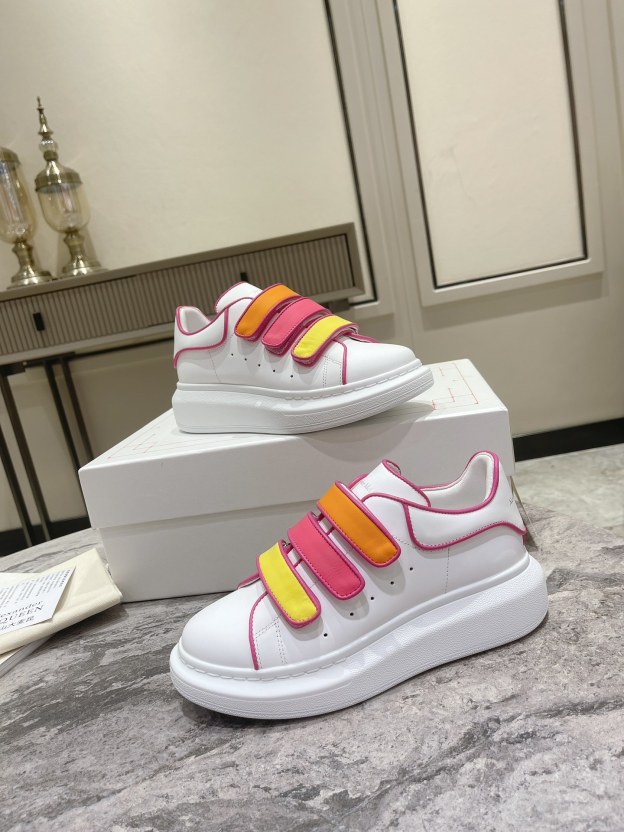 アレキサンダー・マックイーン［Alexander McQueen］Oversized Sneaker スニーカー